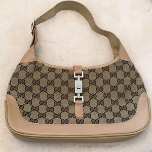 Vintage Gucci Shoulder Purse